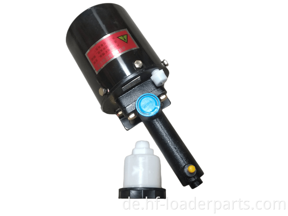 Wheel Loader Air Brake Booster for Foton，Sdlg，Xgma，Yutong